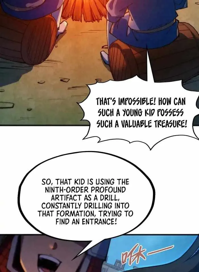 Read The Eternal Supreme chapter 307 image 53 on Lezhin