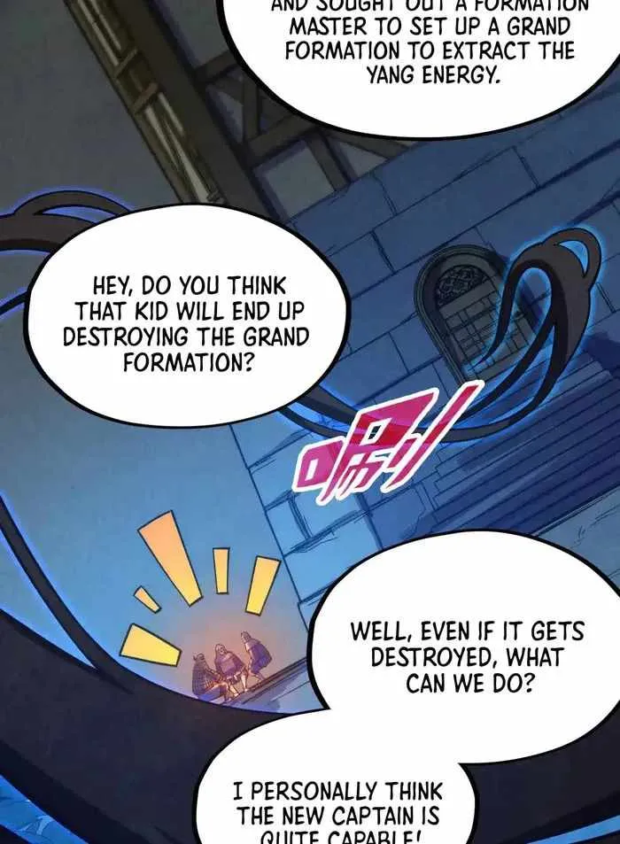 Read The Eternal Supreme chapter 307 image 55 on Lezhin