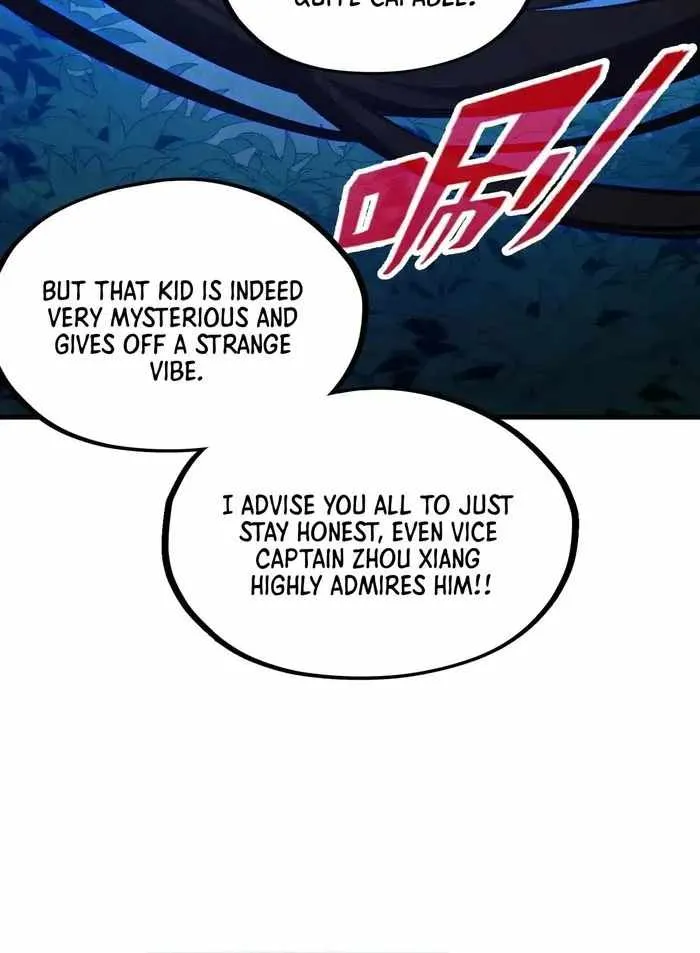 Read The Eternal Supreme chapter 307 image 56 on Lezhin