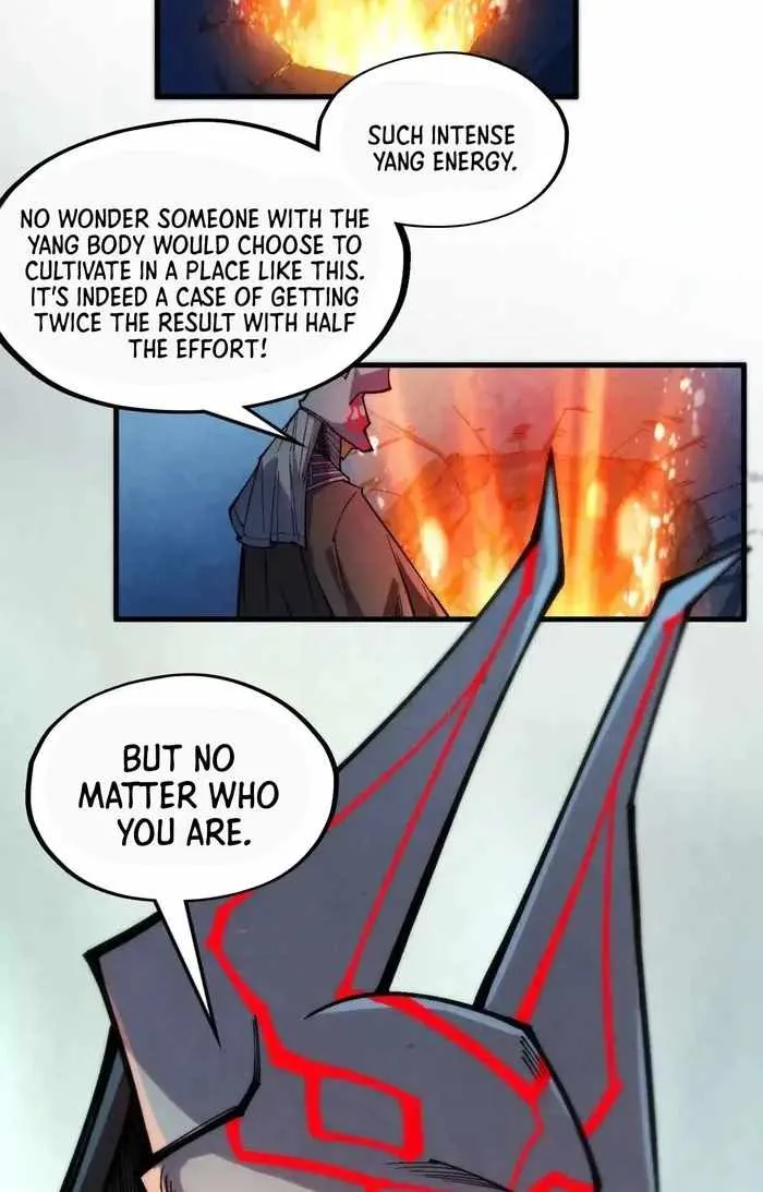 Read The Eternal Supreme chapter 307 image 58 on Lezhin