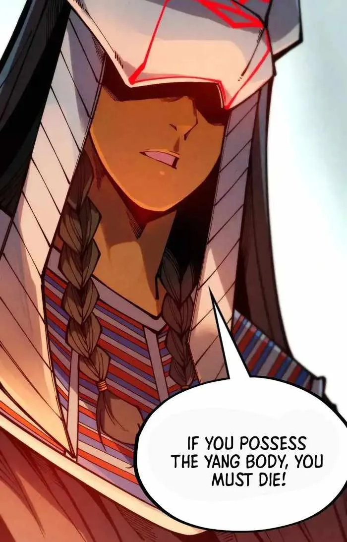 Read The Eternal Supreme chapter 307 image 59 on Lezhin