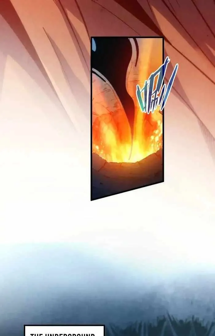 Read The Eternal Supreme chapter 307 image 60 on Lezhin