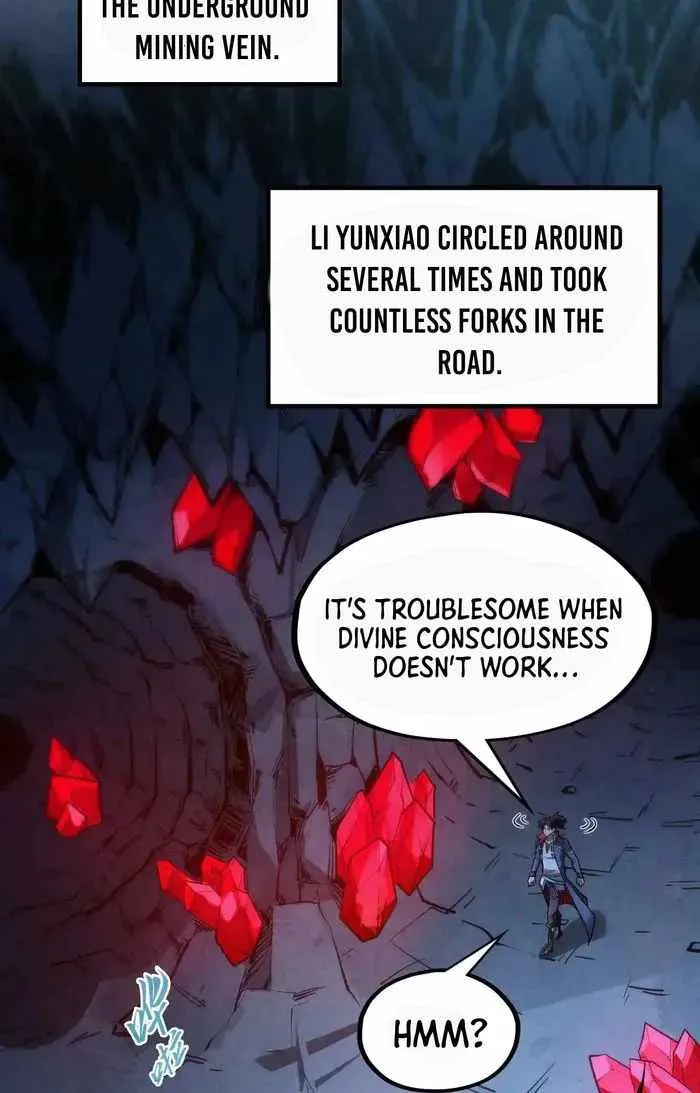 Read The Eternal Supreme chapter 307 image 61 on Lezhin