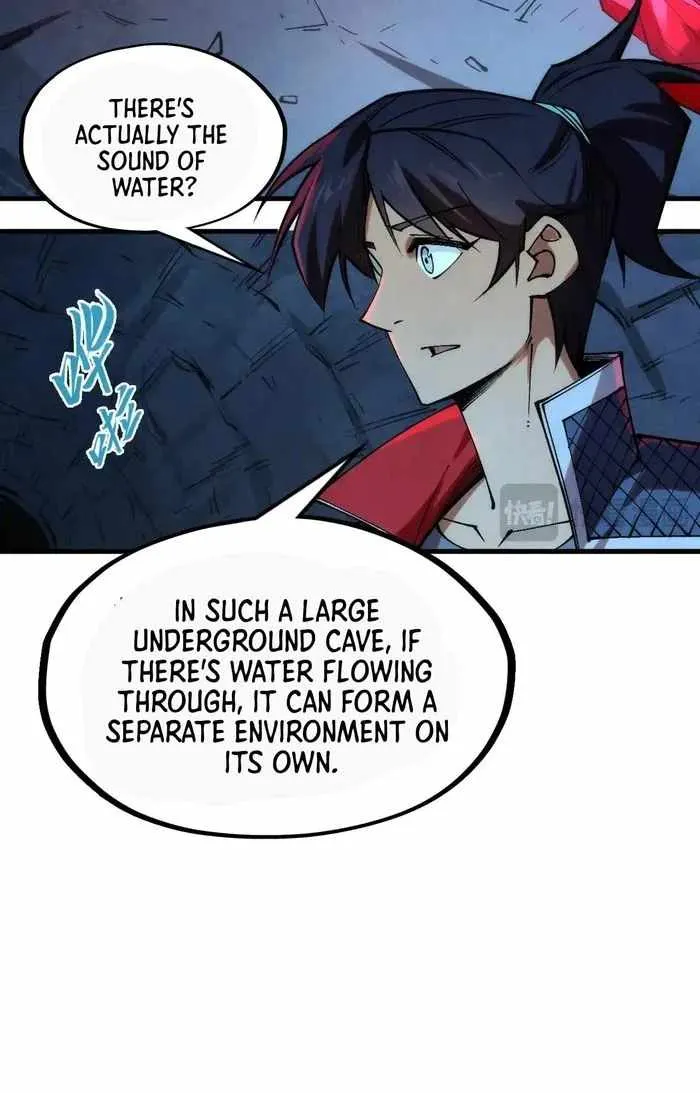 Read The Eternal Supreme chapter 307 image 62 on Lezhin