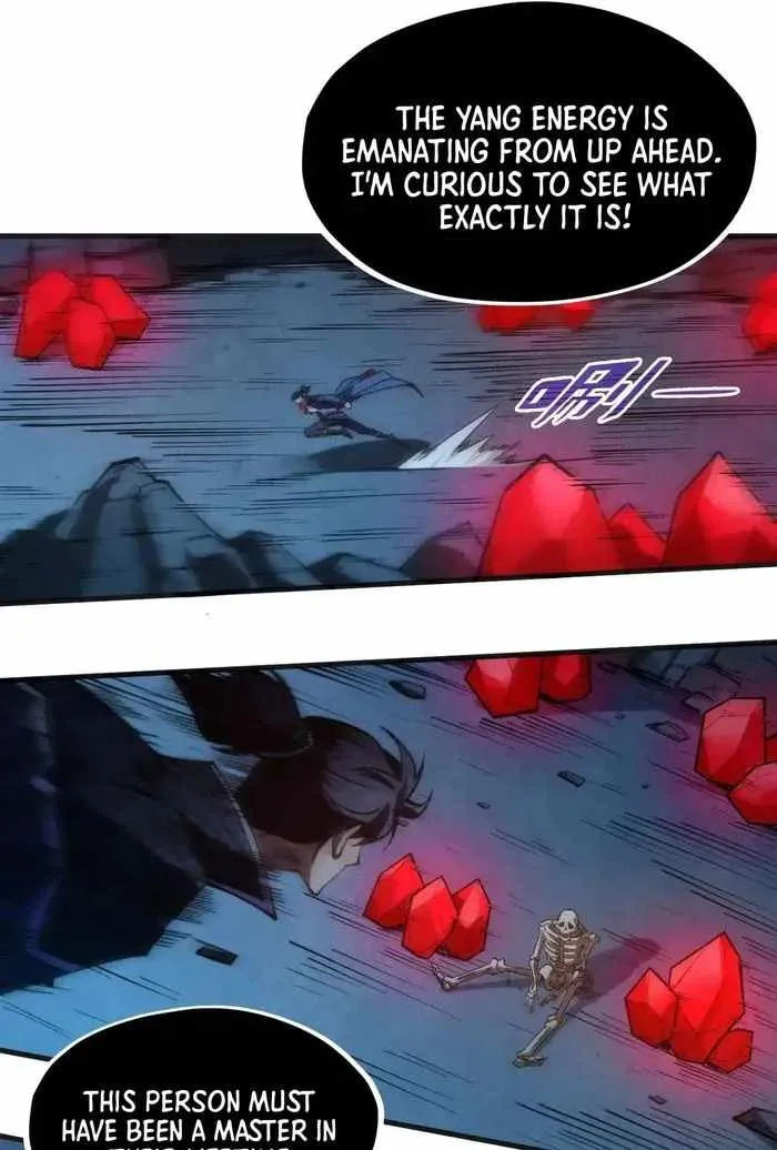 Read The Eternal Supreme chapter 307 image 63 on Lezhin