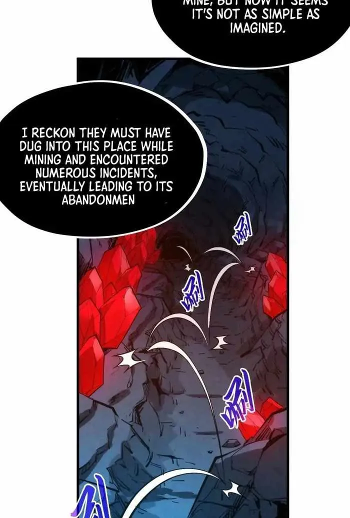 Read The Eternal Supreme chapter 307 image 65 on Lezhin