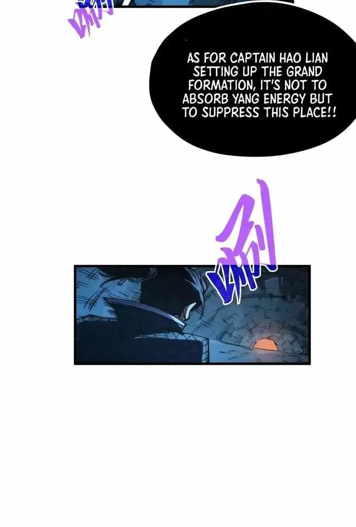Read The Eternal Supreme chapter 307 image 66 on Lezhin