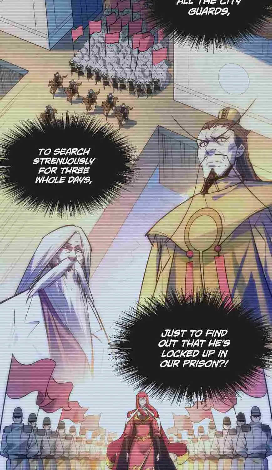 Read The Eternal Supreme chapter 31 image 2 on Lezhin