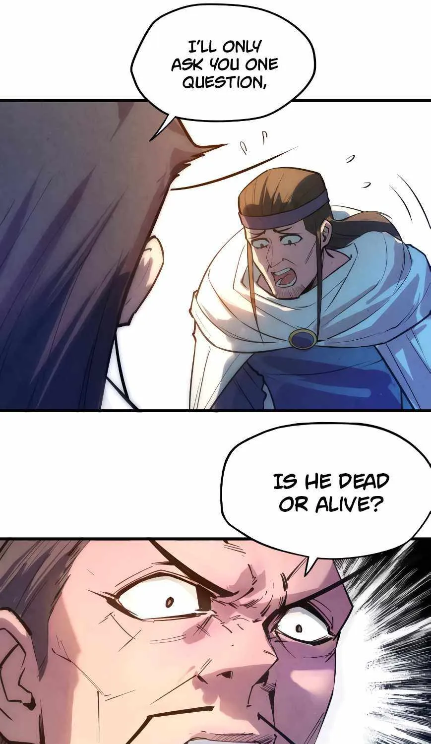 Read The Eternal Supreme chapter 31 image 23 on Lezhin