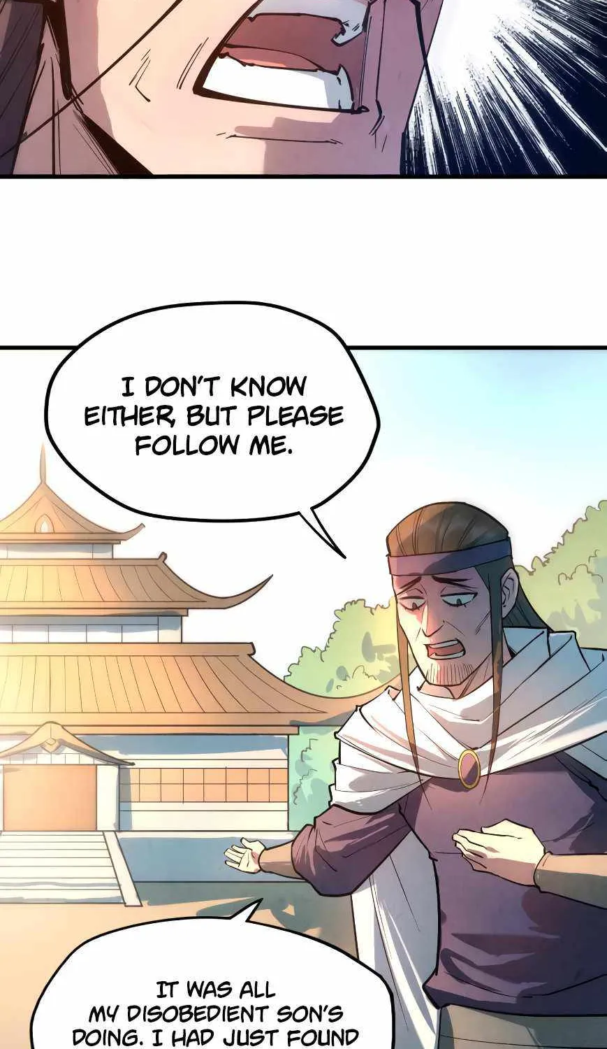 Read The Eternal Supreme chapter 31 image 24 on Lezhin