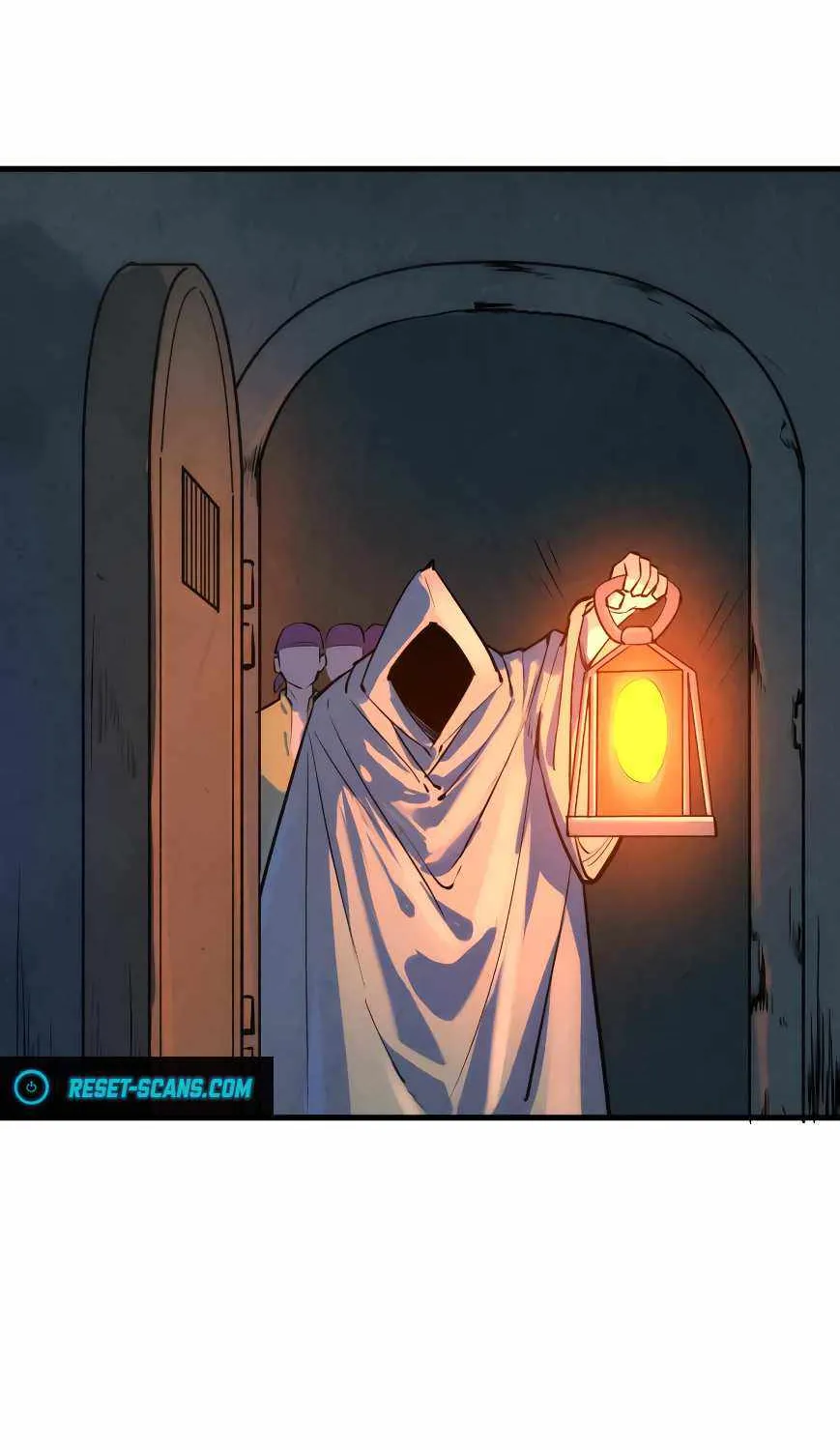 Read The Eternal Supreme chapter 31 image 28 on Lezhin