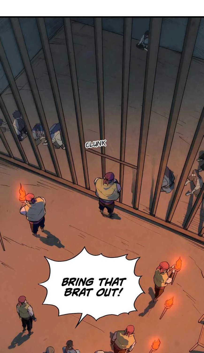 Read The Eternal Supreme chapter 31 image 29 on Lezhin