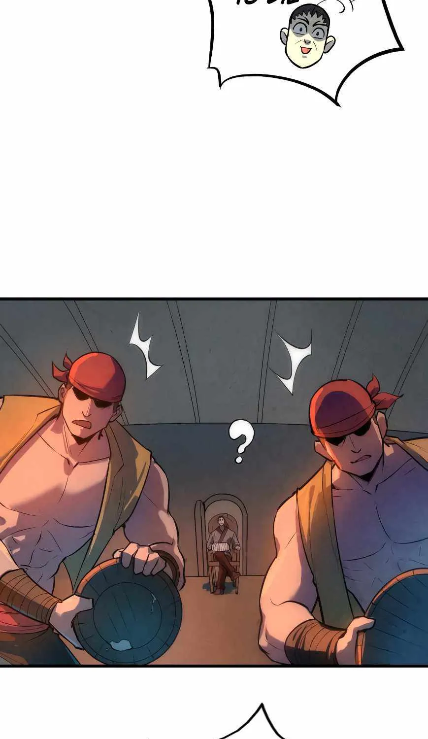 Read The Eternal Supreme chapter 31 image 37 on Lezhin