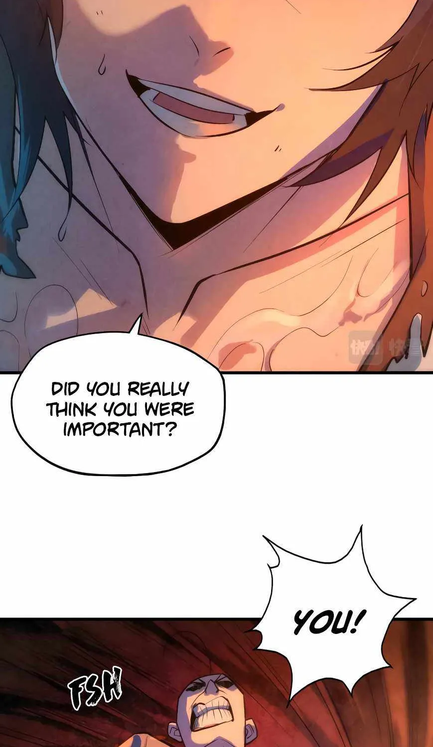 Read The Eternal Supreme chapter 31 image 40 on Lezhin