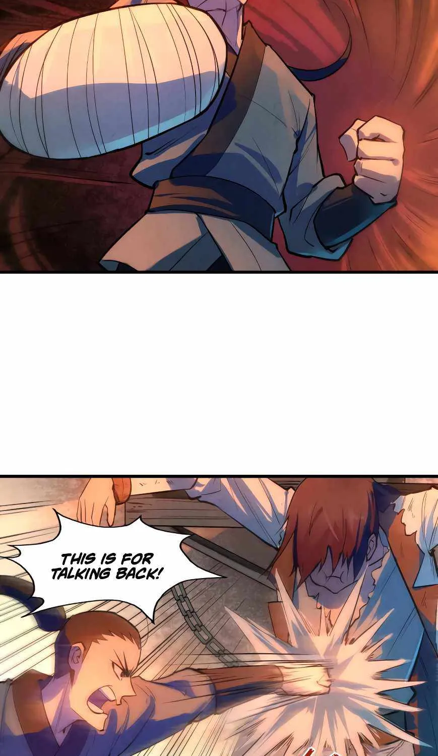 Read The Eternal Supreme chapter 31 image 41 on Lezhin