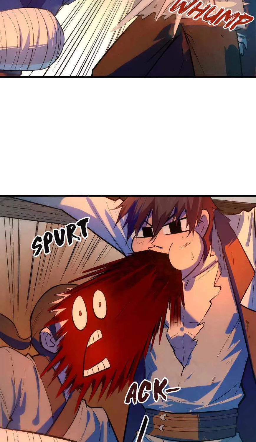 Read The Eternal Supreme chapter 31 image 42 on Lezhin