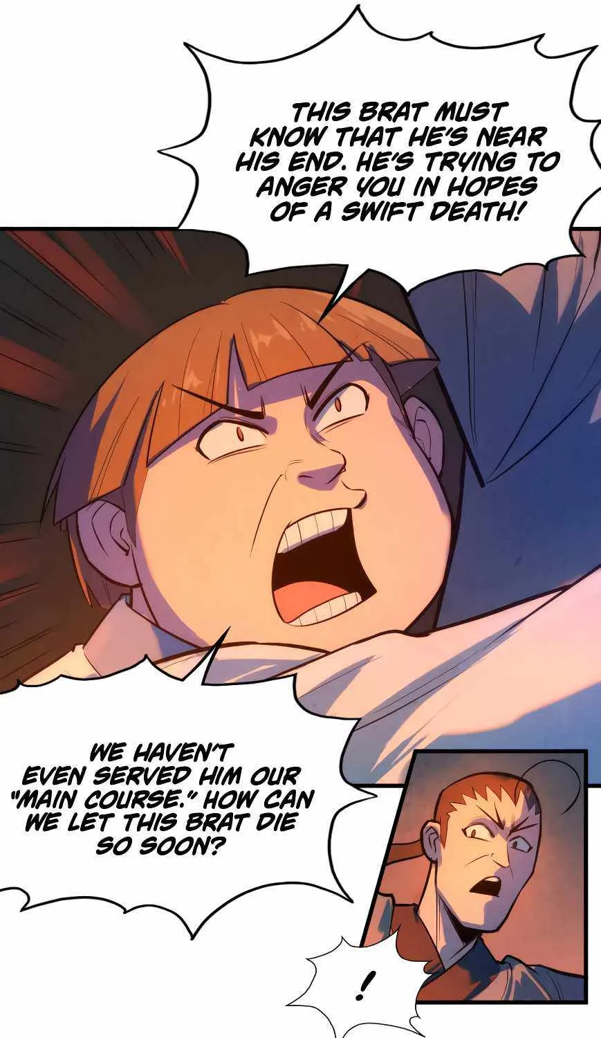 Read The Eternal Supreme chapter 31 image 47 on Lezhin
