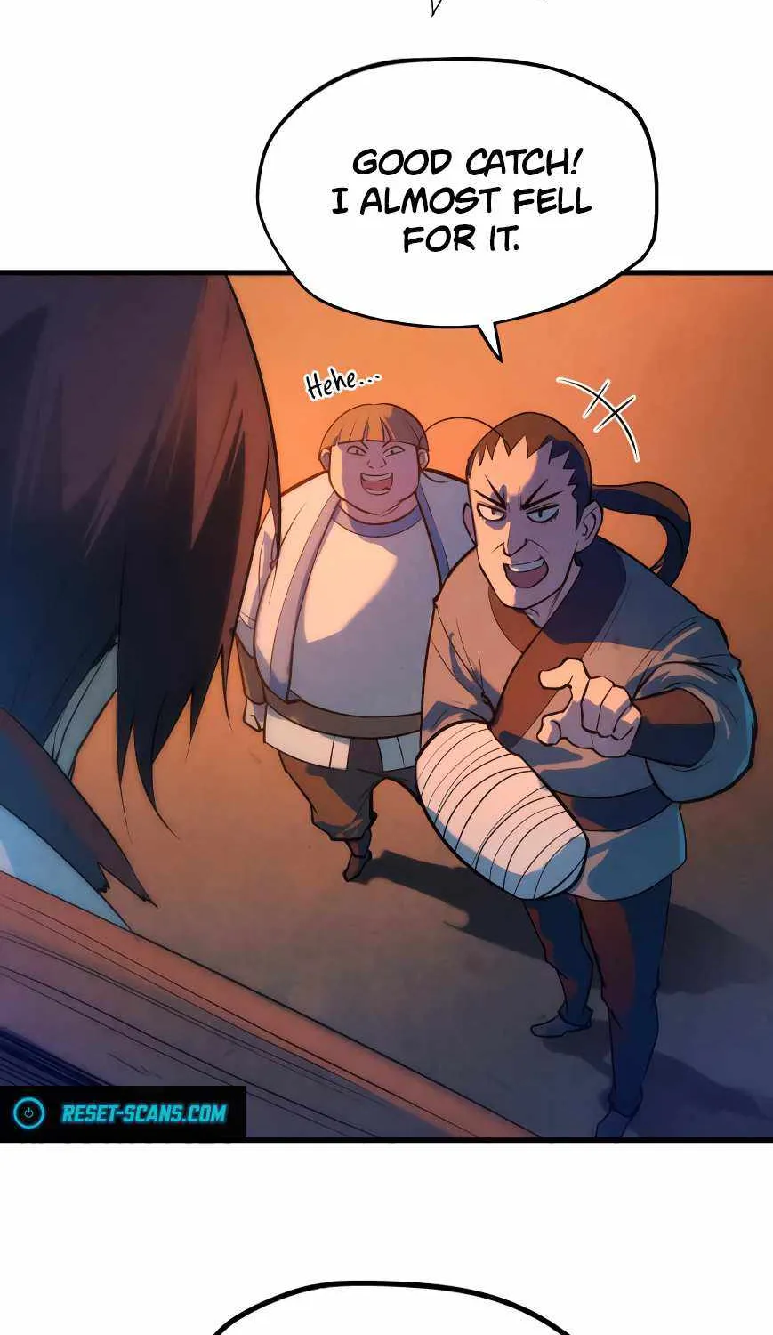 Read The Eternal Supreme chapter 31 image 48 on Lezhin