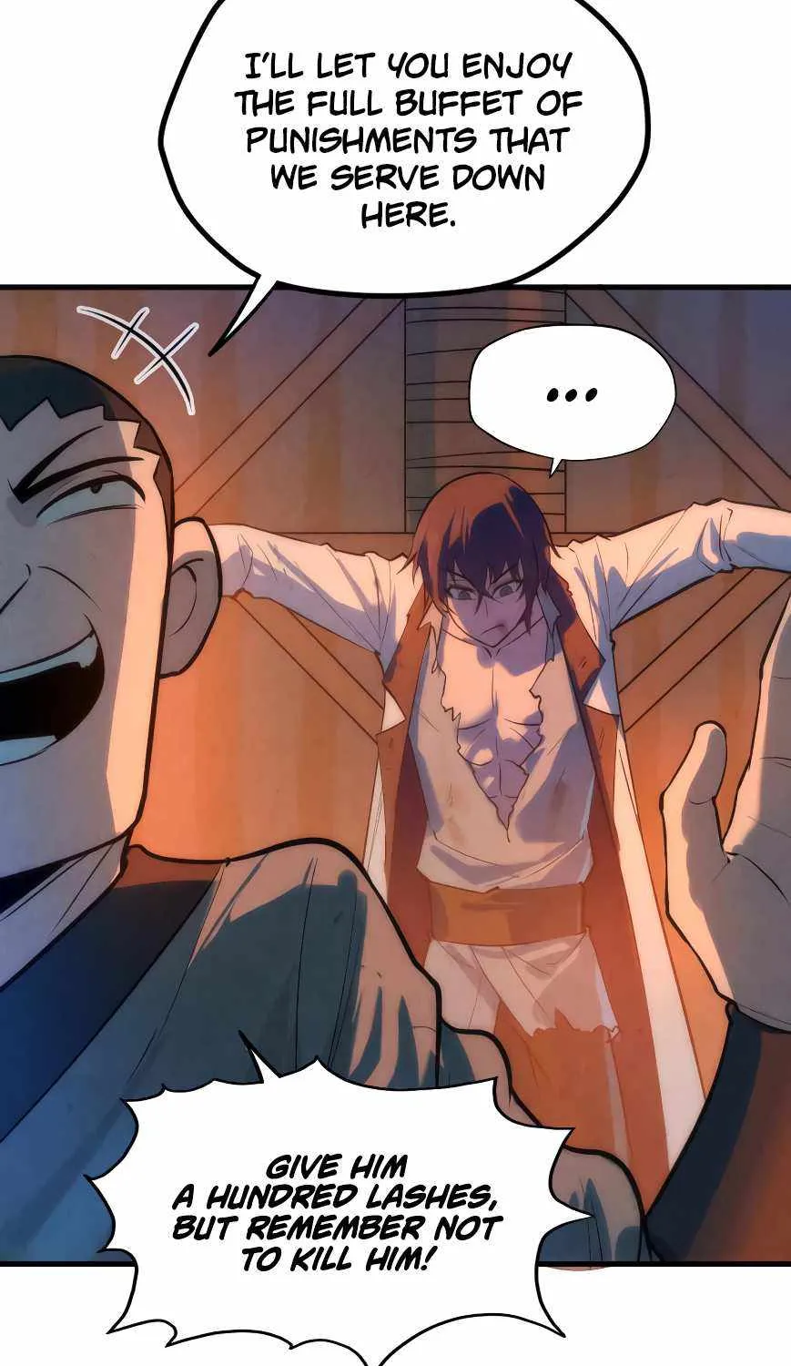 Read The Eternal Supreme chapter 31 image 49 on Lezhin