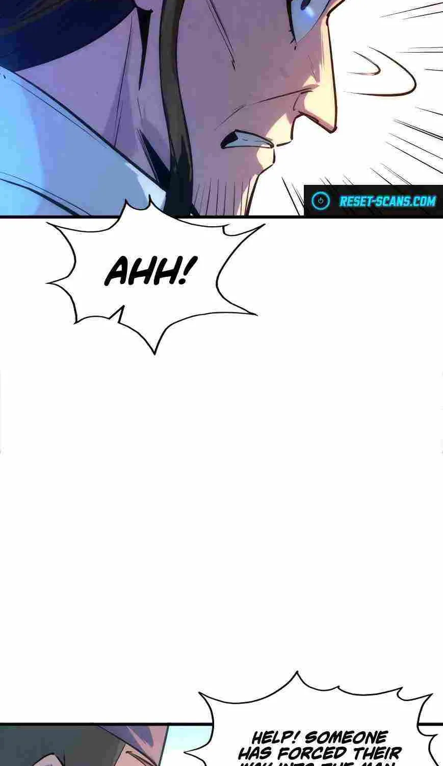 Read The Eternal Supreme chapter 31 image 5 on Lezhin