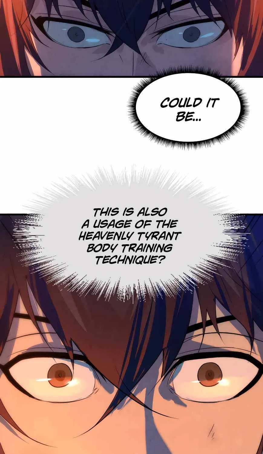 Read The Eternal Supreme chapter 31 image 51 on Lezhin