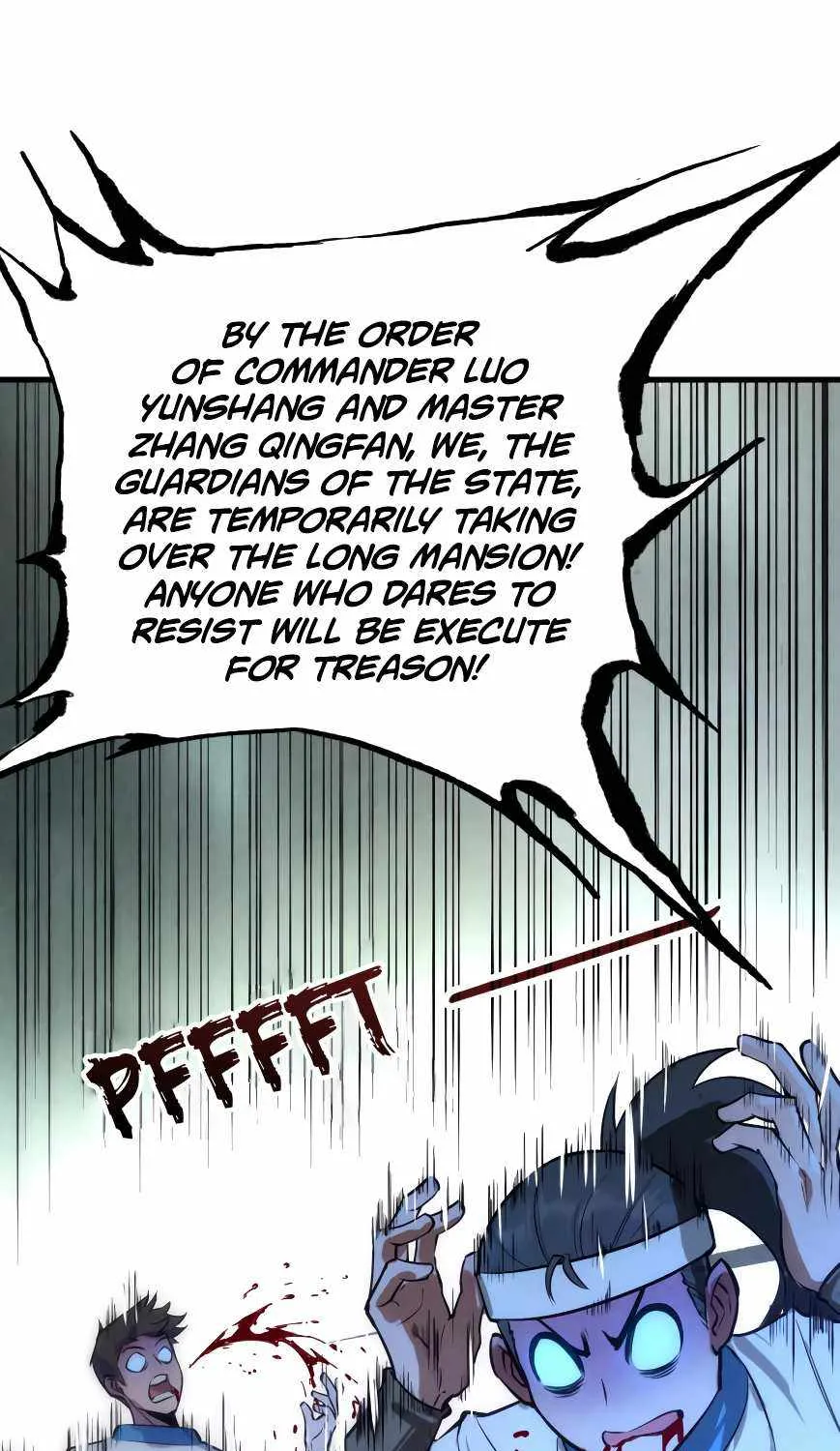 Read The Eternal Supreme chapter 31 image 9 on Lezhin