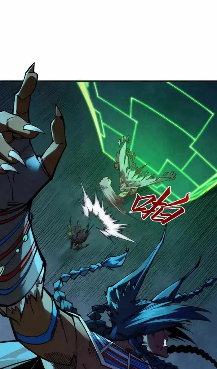 Read The Eternal Supreme chapter 310 image 1 on Lezhin