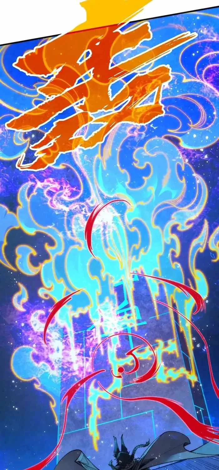 Read The Eternal Supreme chapter 310 image 14 on Lezhin