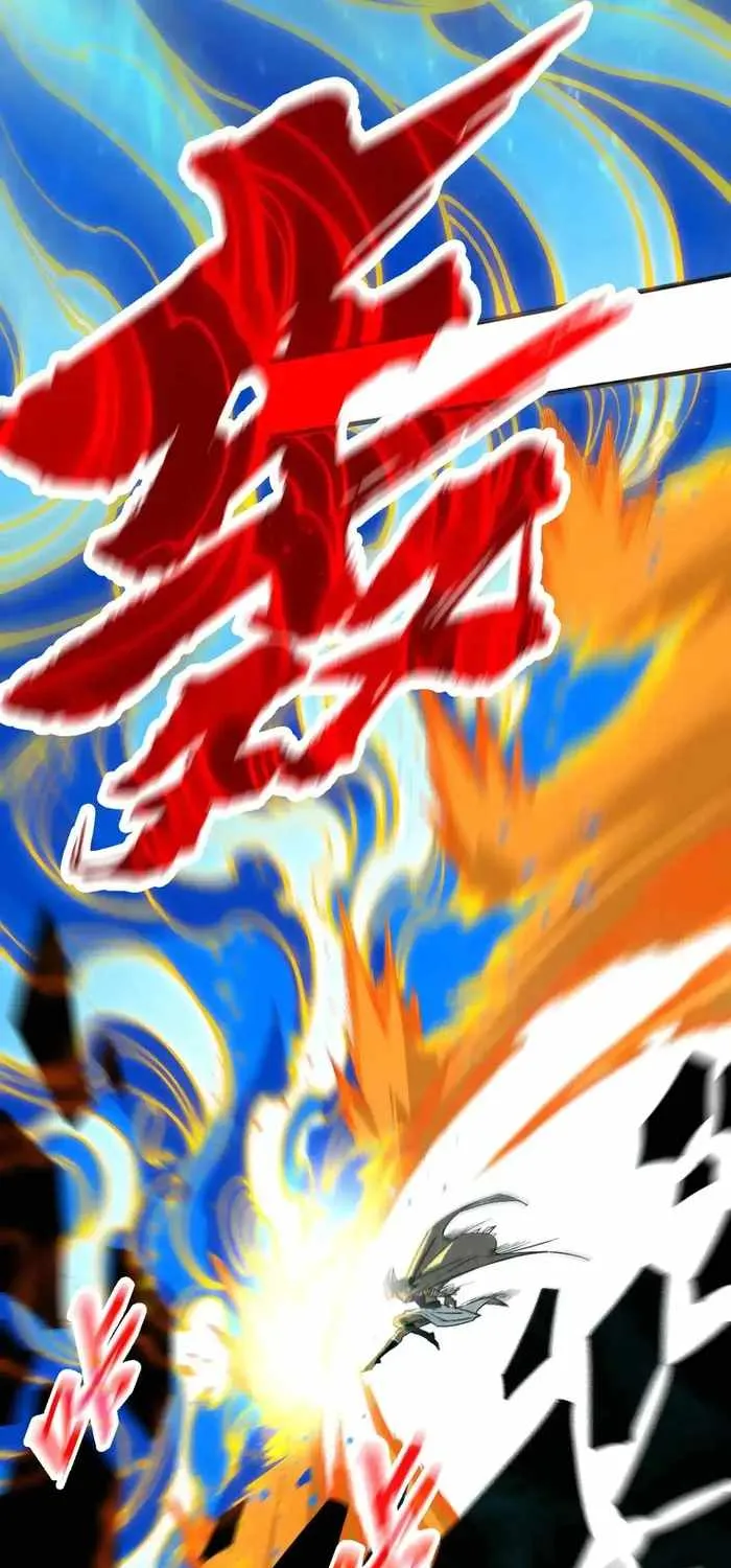 Read The Eternal Supreme chapter 310 image 30 on Lezhin