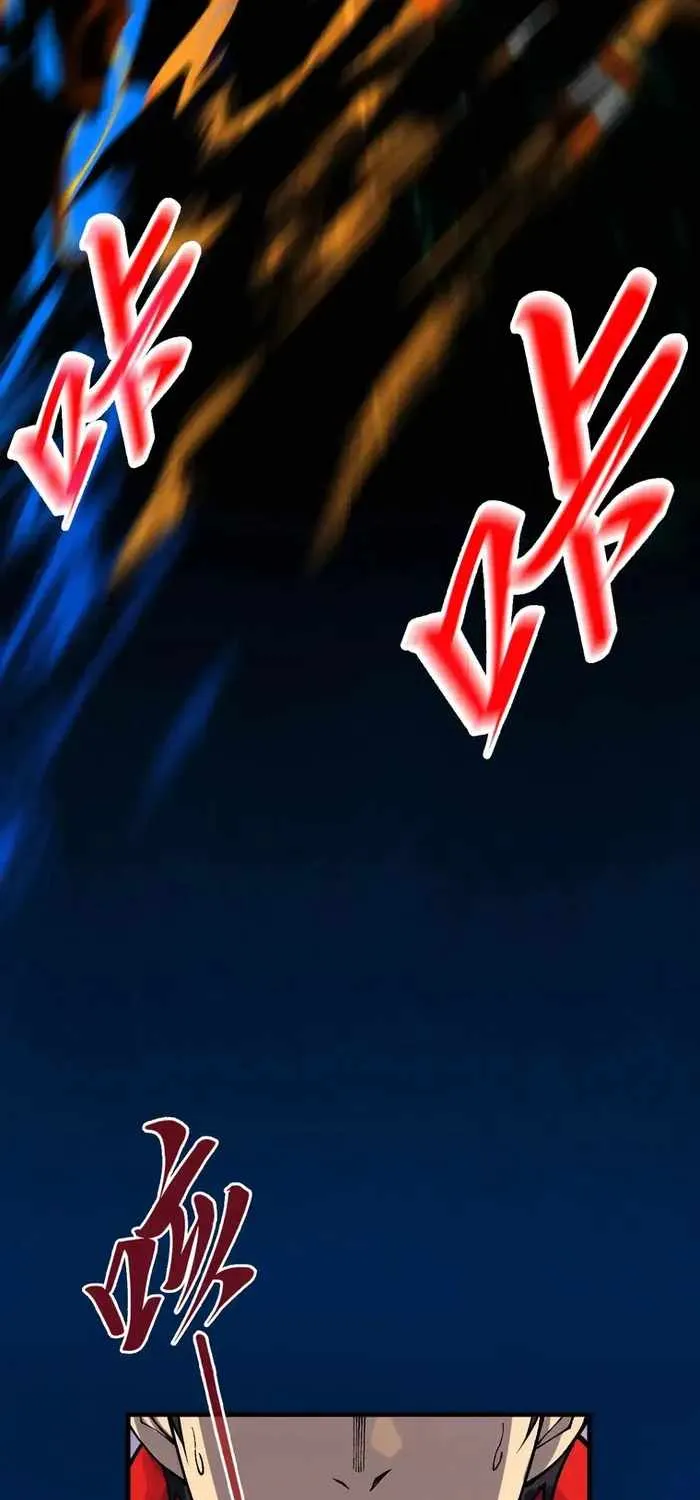 Read The Eternal Supreme chapter 310 image 32 on Lezhin