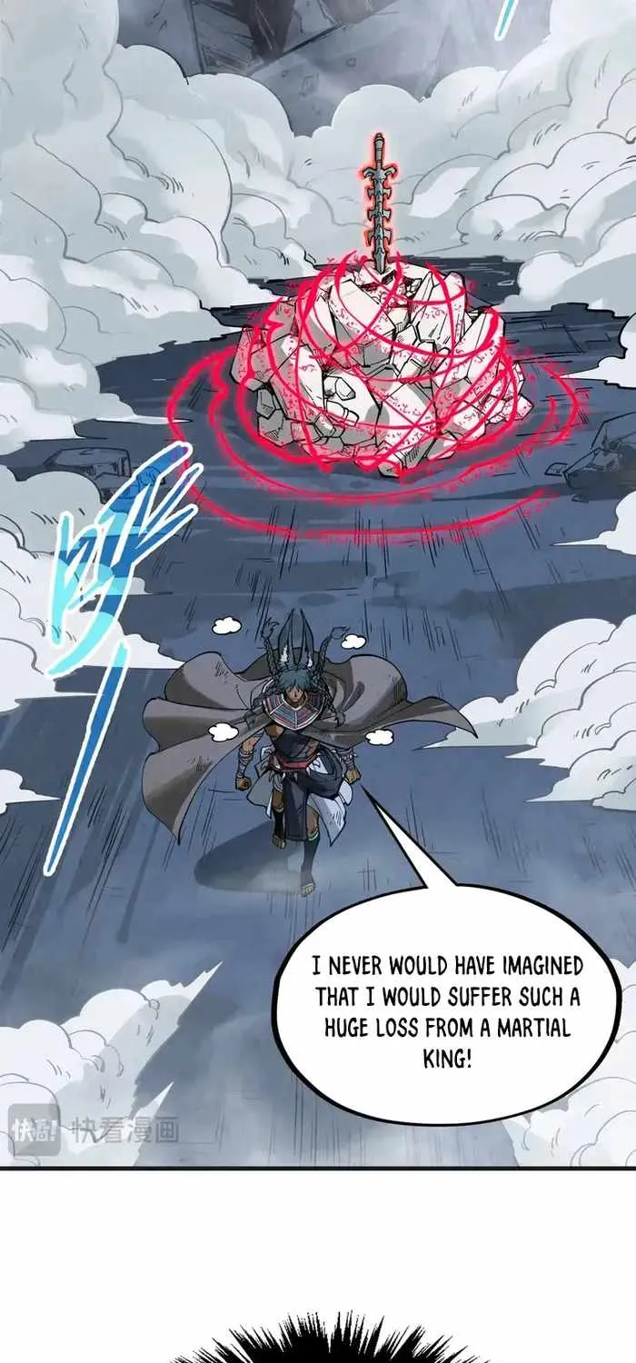 Read The Eternal Supreme chapter 310 image 38 on Lezhin