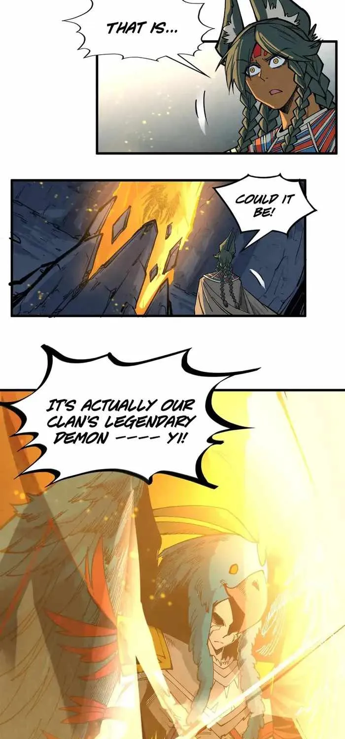 Read The Eternal Supreme chapter 310 image 52 on Lezhin