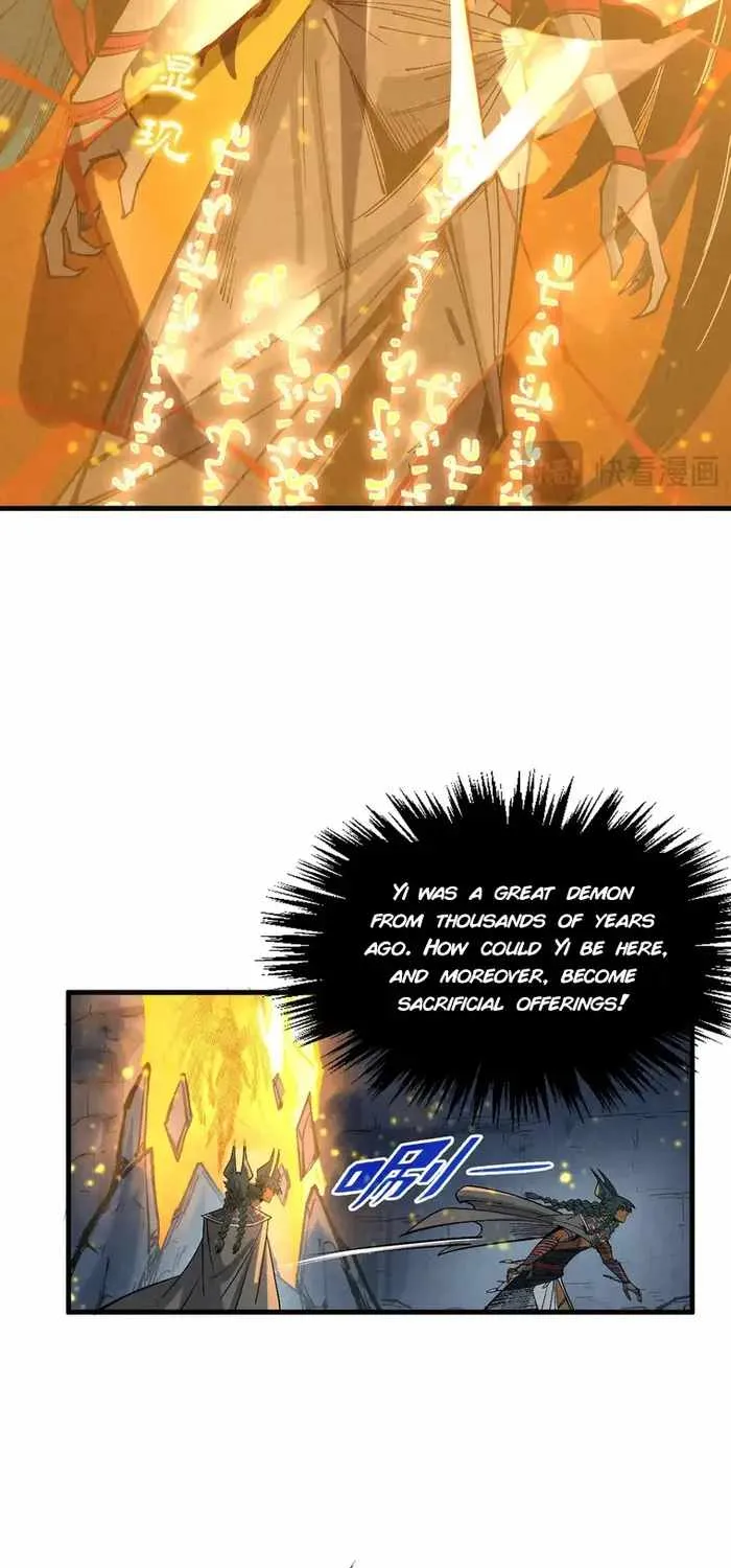 Read The Eternal Supreme chapter 310 image 54 on Lezhin