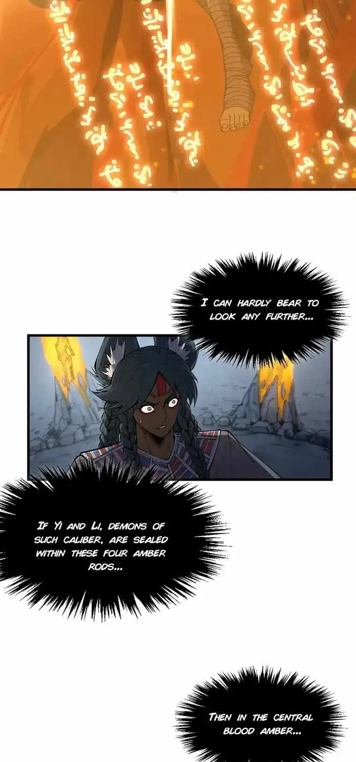 Read The Eternal Supreme chapter 310 image 58 on Lezhin