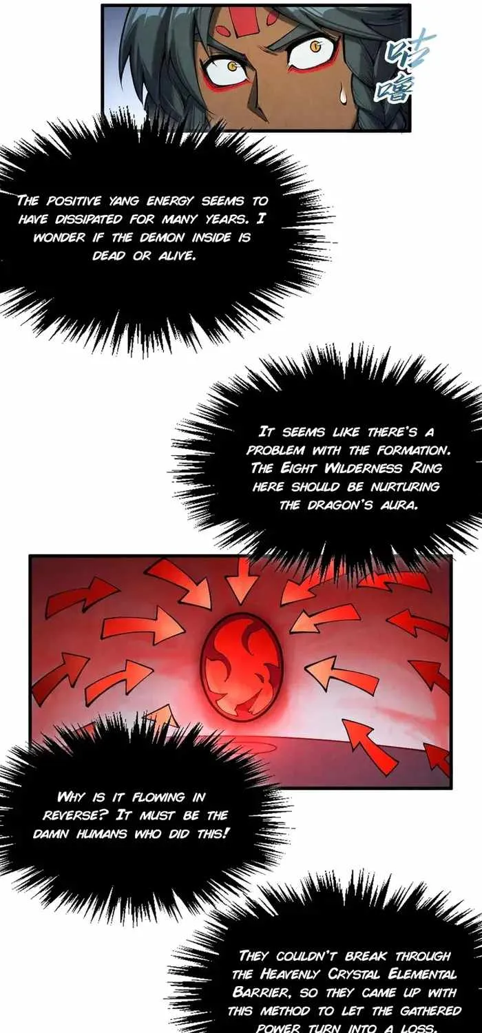 Read The Eternal Supreme chapter 310 image 62 on Lezhin