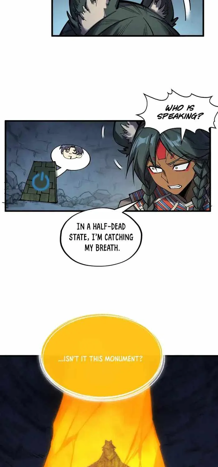 Read The Eternal Supreme chapter 310 image 66 on Lezhin