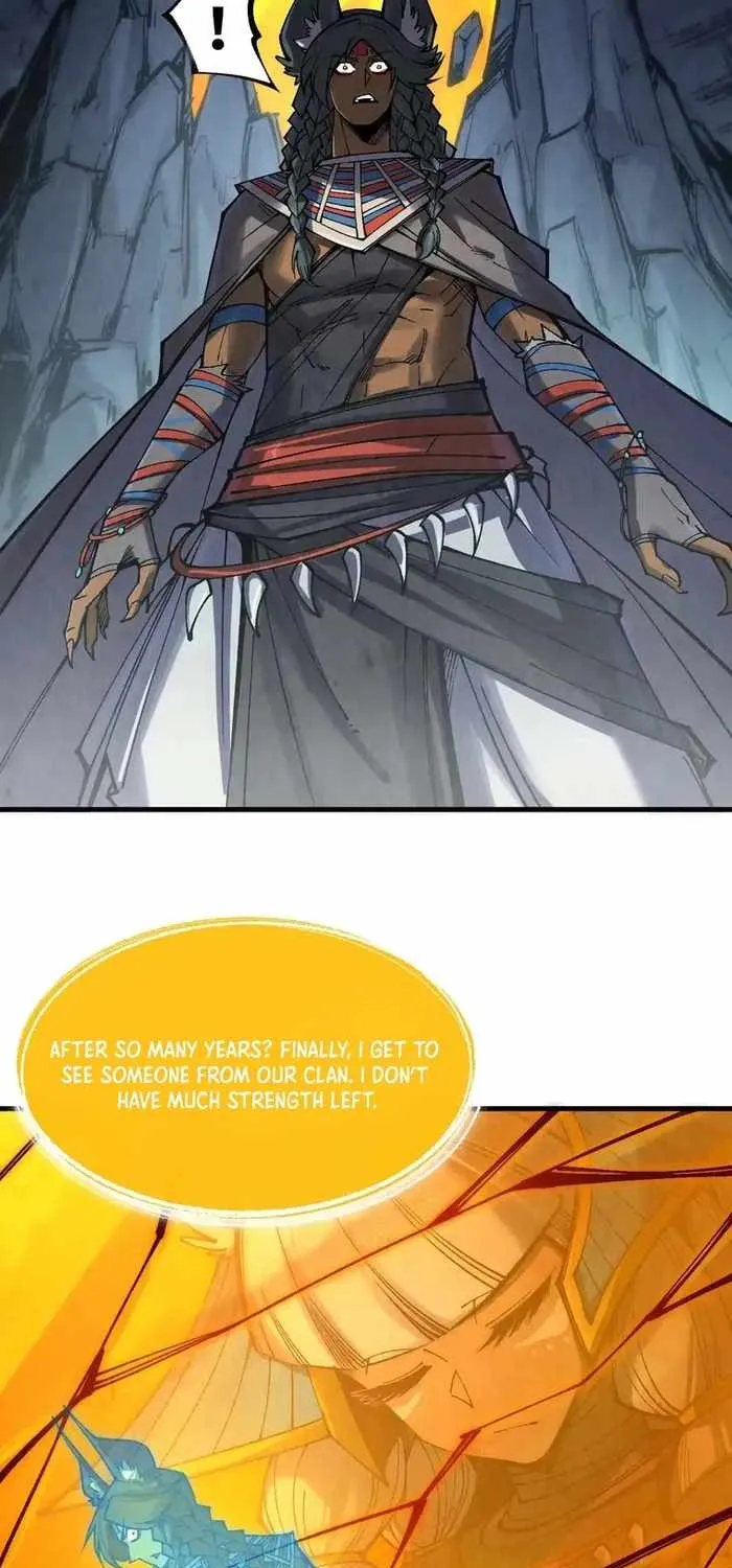 Read The Eternal Supreme chapter 310 image 68 on Lezhin