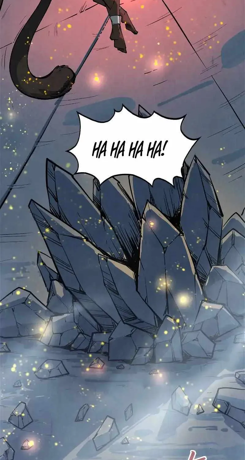Read The Eternal Supreme chapter 311 image 1 on Lezhin