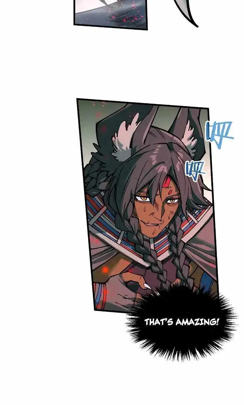 Read The Eternal Supreme chapter 311 image 10 on Lezhin