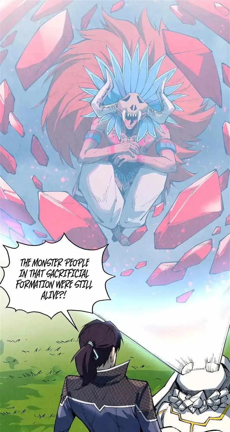Read The Eternal Supreme chapter 311 image 18 on Lezhin