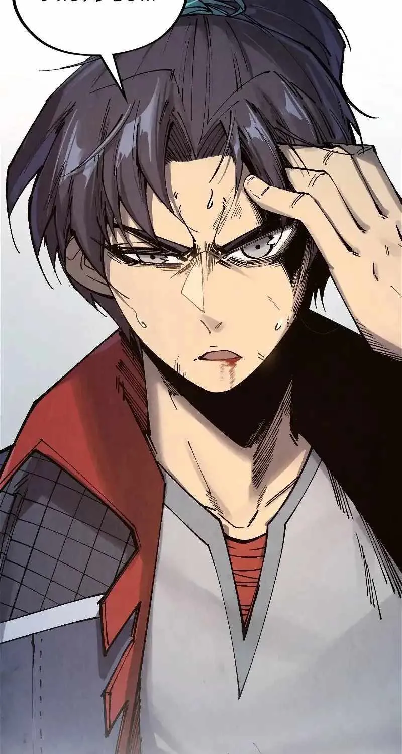 Read The Eternal Supreme chapter 311 image 22 on Lezhin