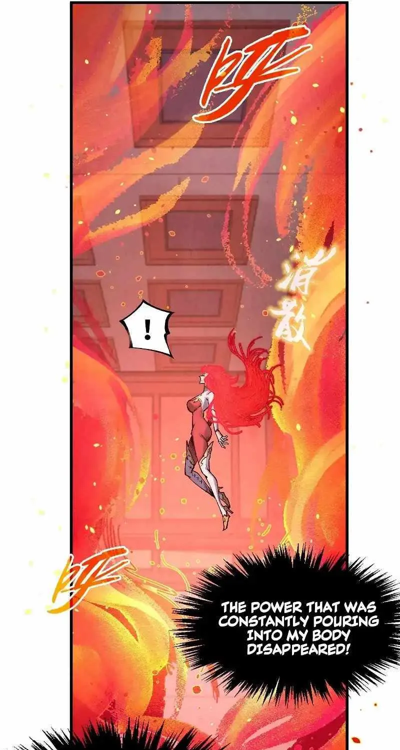 Read The Eternal Supreme chapter 311 image 24 on Lezhin