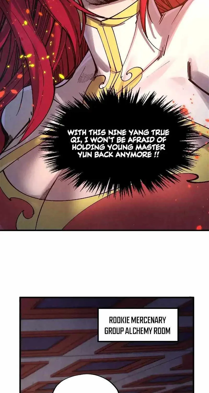 Read The Eternal Supreme chapter 311 image 27 on Lezhin
