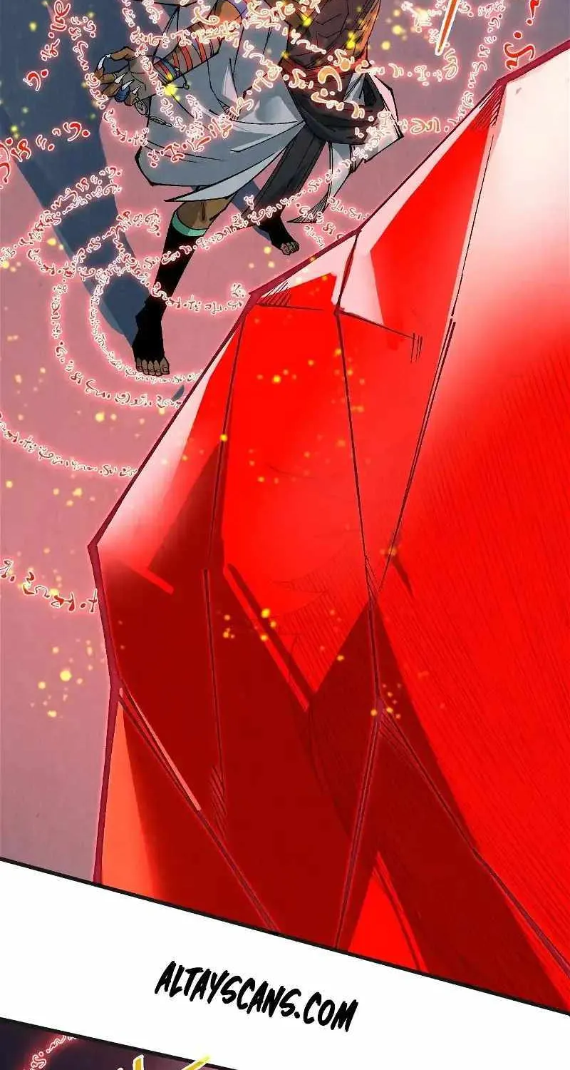 Read The Eternal Supreme chapter 311 image 3 on Lezhin