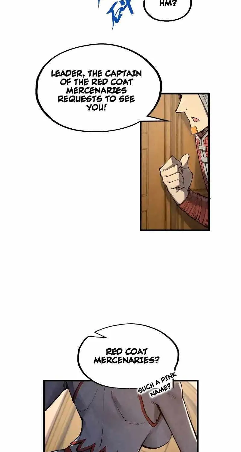 Read The Eternal Supreme chapter 311 image 37 on Lezhin