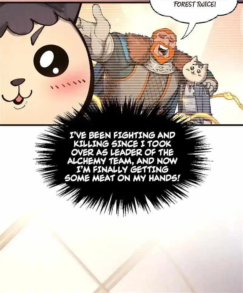 Read The Eternal Supreme chapter 311 image 41 on Lezhin