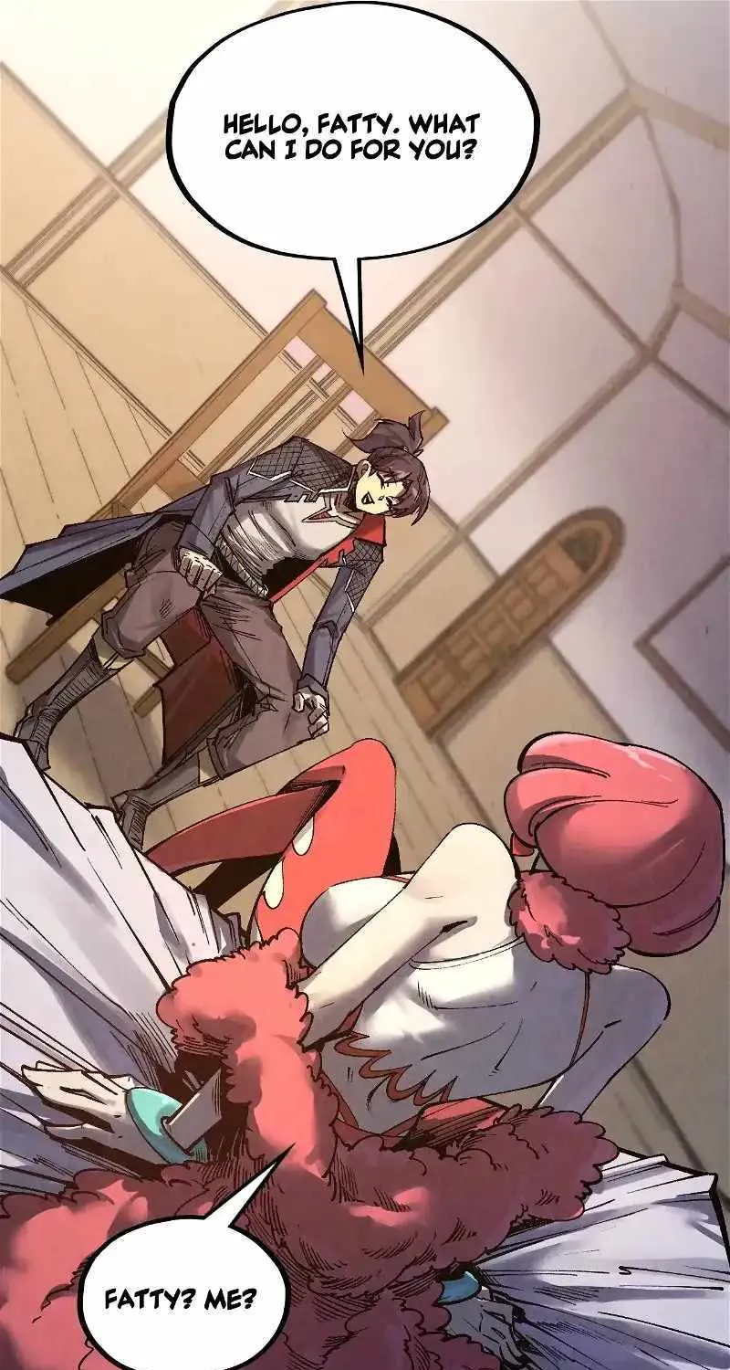 Read The Eternal Supreme chapter 311 image 42 on Lezhin