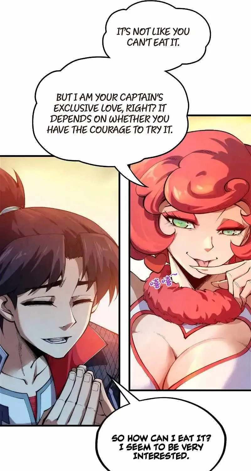 Read The Eternal Supreme chapter 311 image 48 on Lezhin