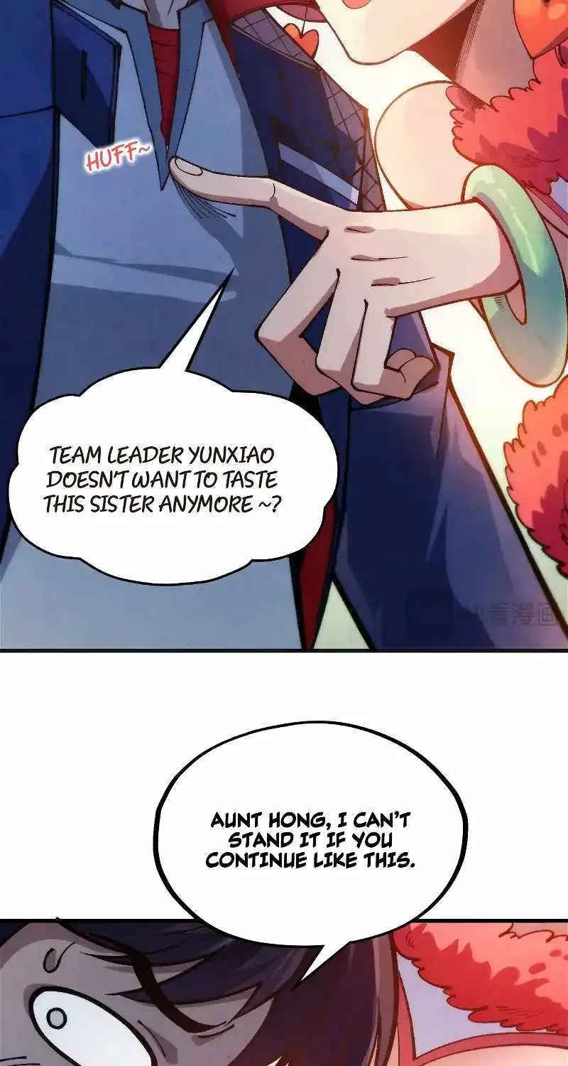 Read The Eternal Supreme chapter 311 image 52 on Lezhin