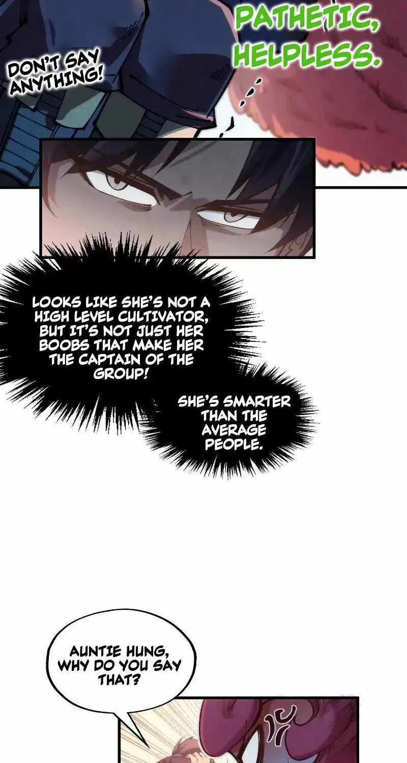 Read The Eternal Supreme chapter 311 image 55 on Lezhin